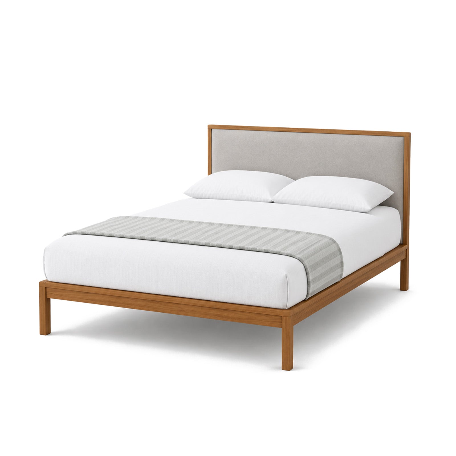 Barton Double Bed image