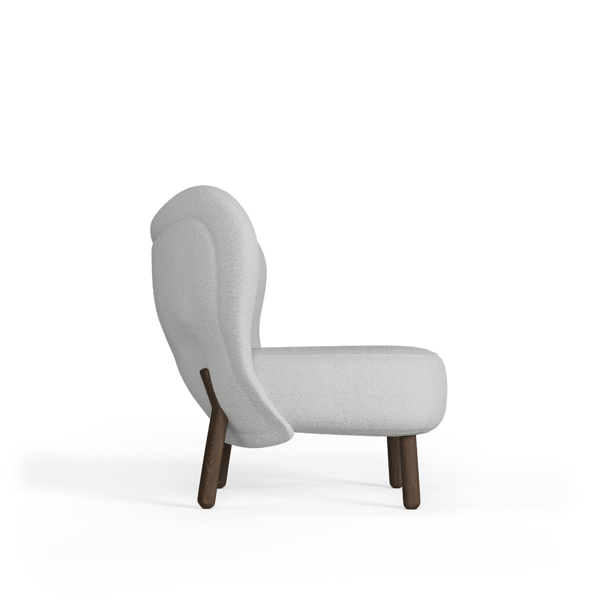 Kyoto Rest Armchair image