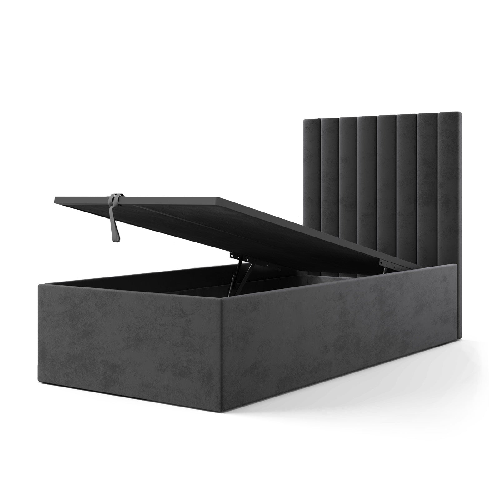Annelise Basic Size Bed image