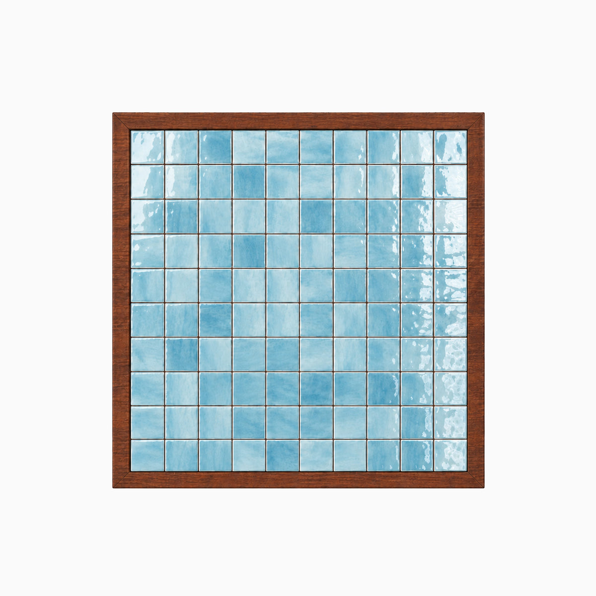 Faris Tile Dining Table image