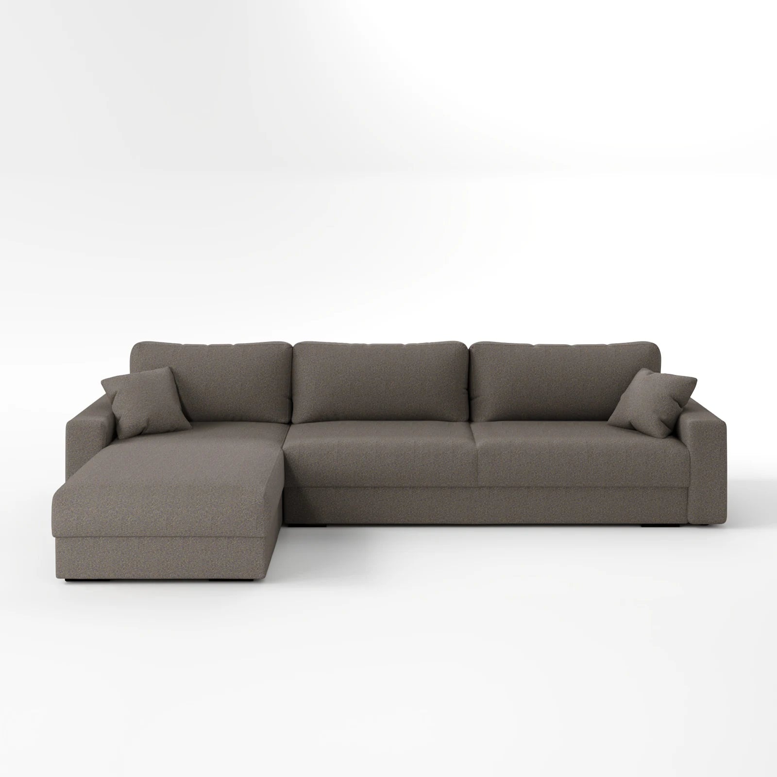 Livorno 4-Seater Sofa Bed