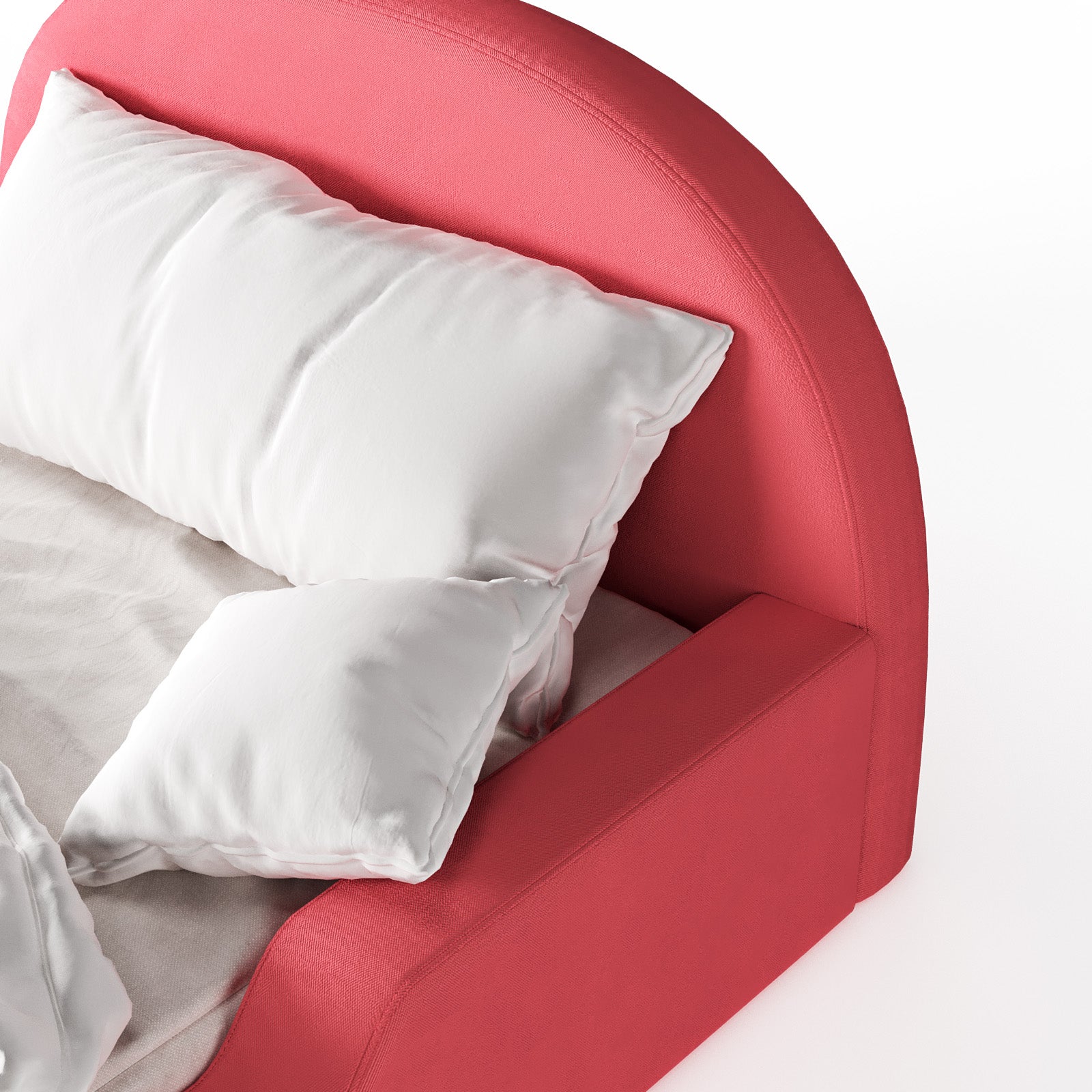 Twinkle Nest Single Bed image