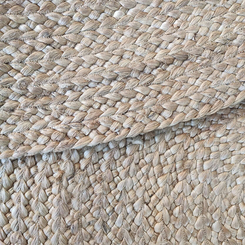 Helios Braided Rug image