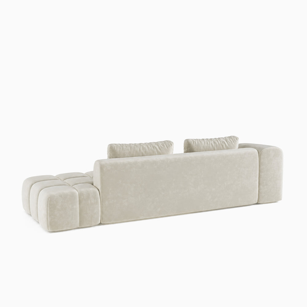 Nolan 5-Seater Corner Sofa