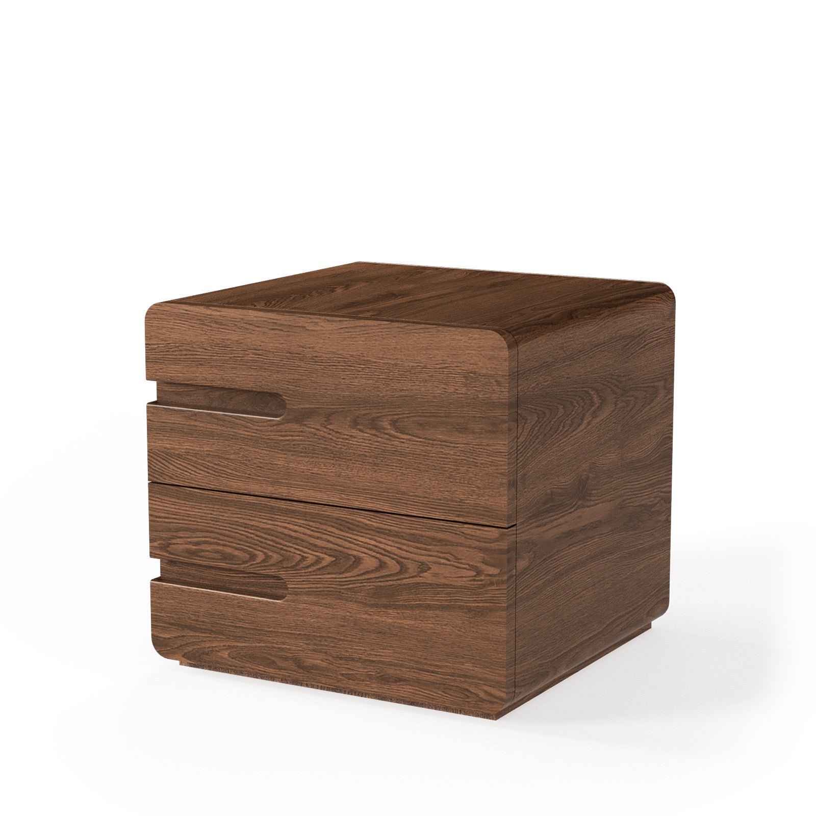 Woodland Bedside Table