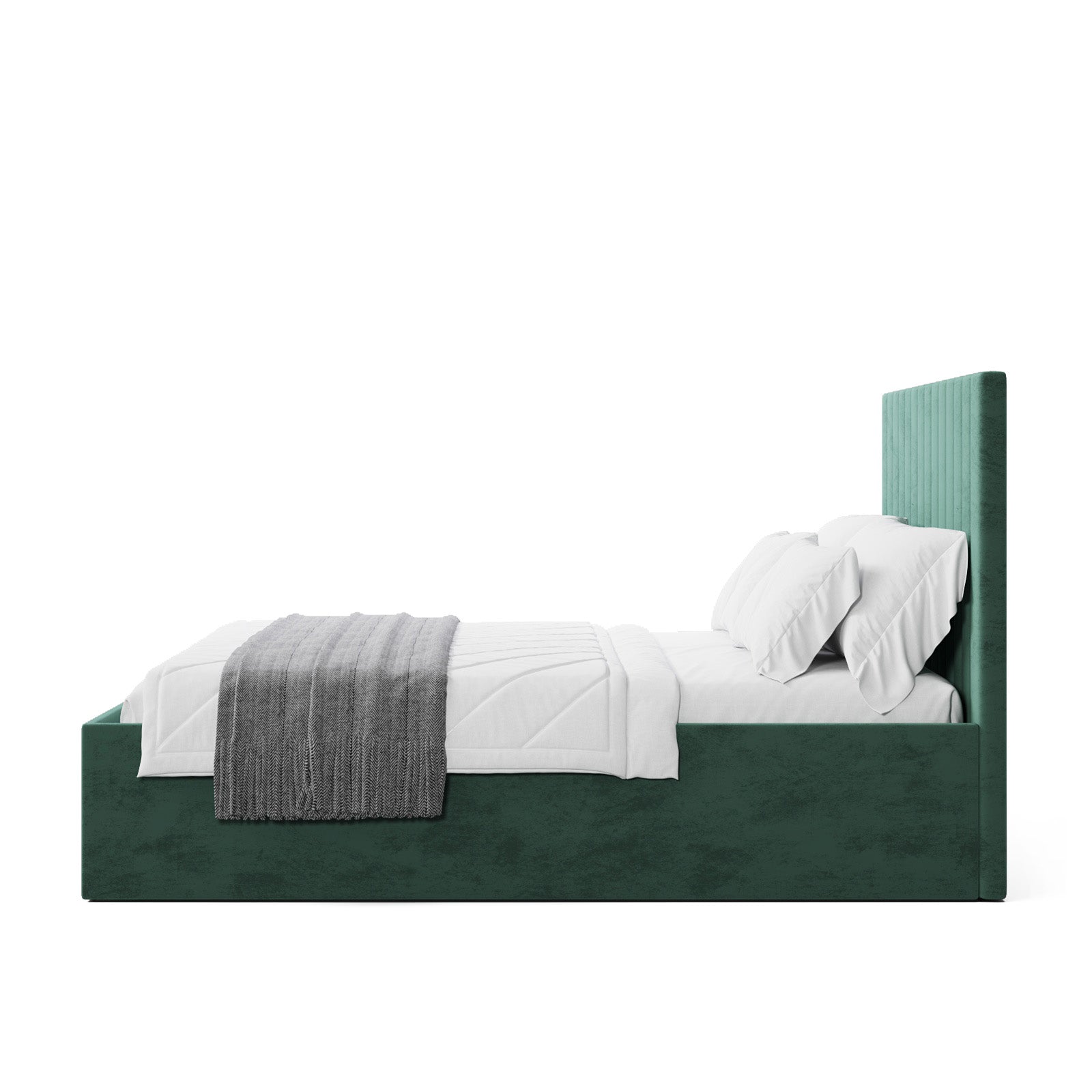 Annelise Queen Size Bed image