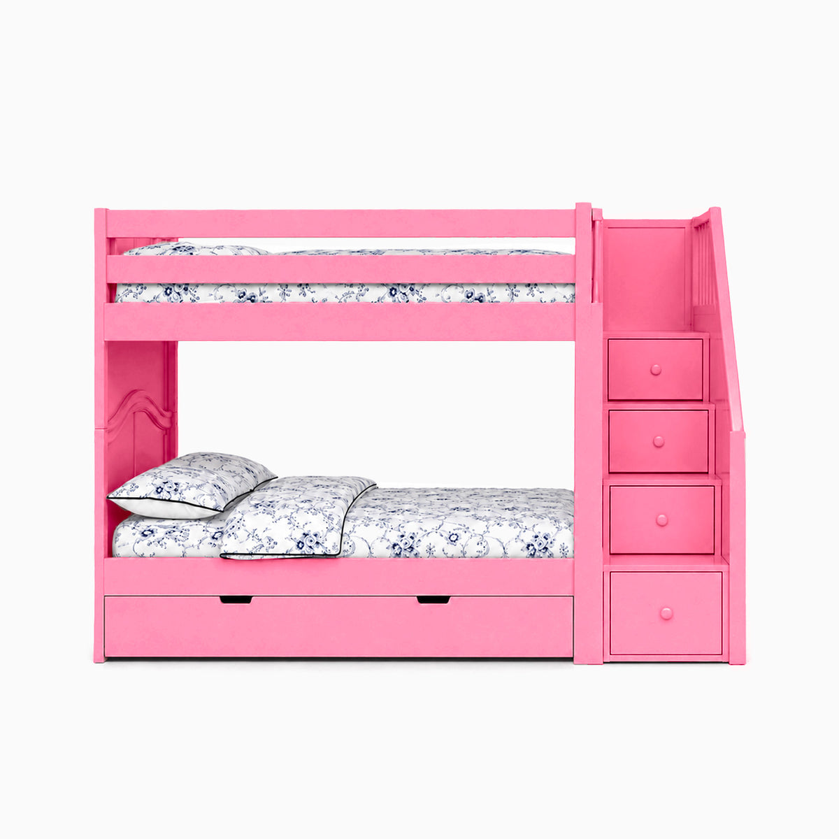 Yuna Bunk Kids Bed