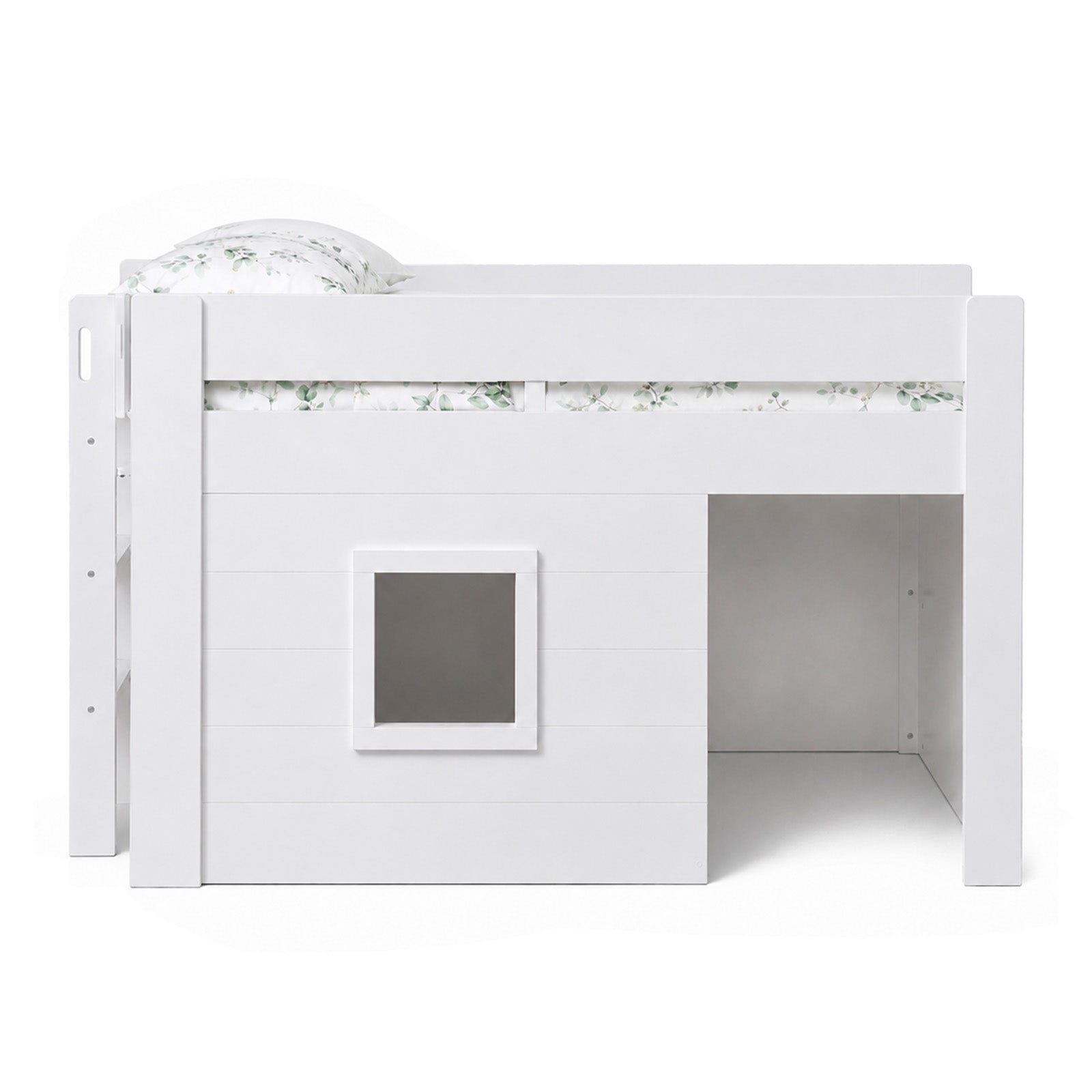 Beckett Bunk Kids Bed image