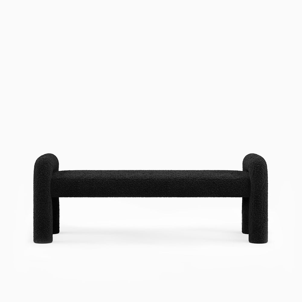 Roche Bench