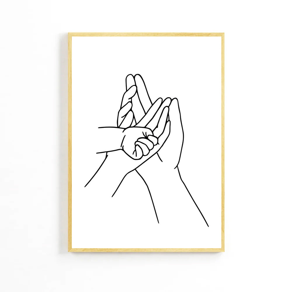 Плакат «Семейное время» image