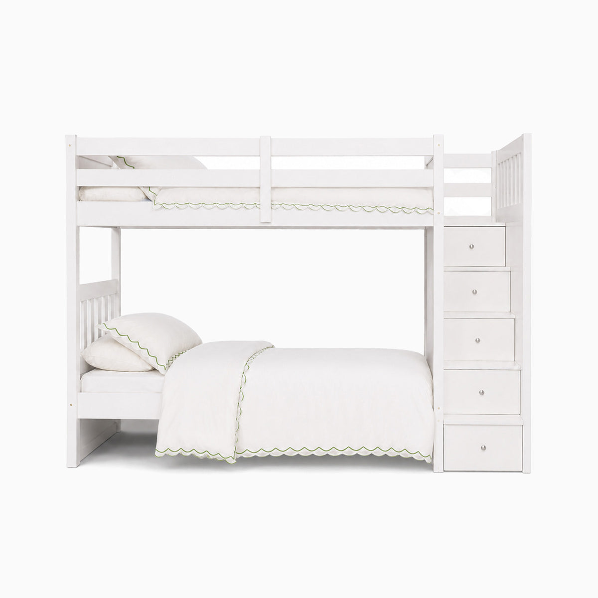 Weston Bunk Kids Bed