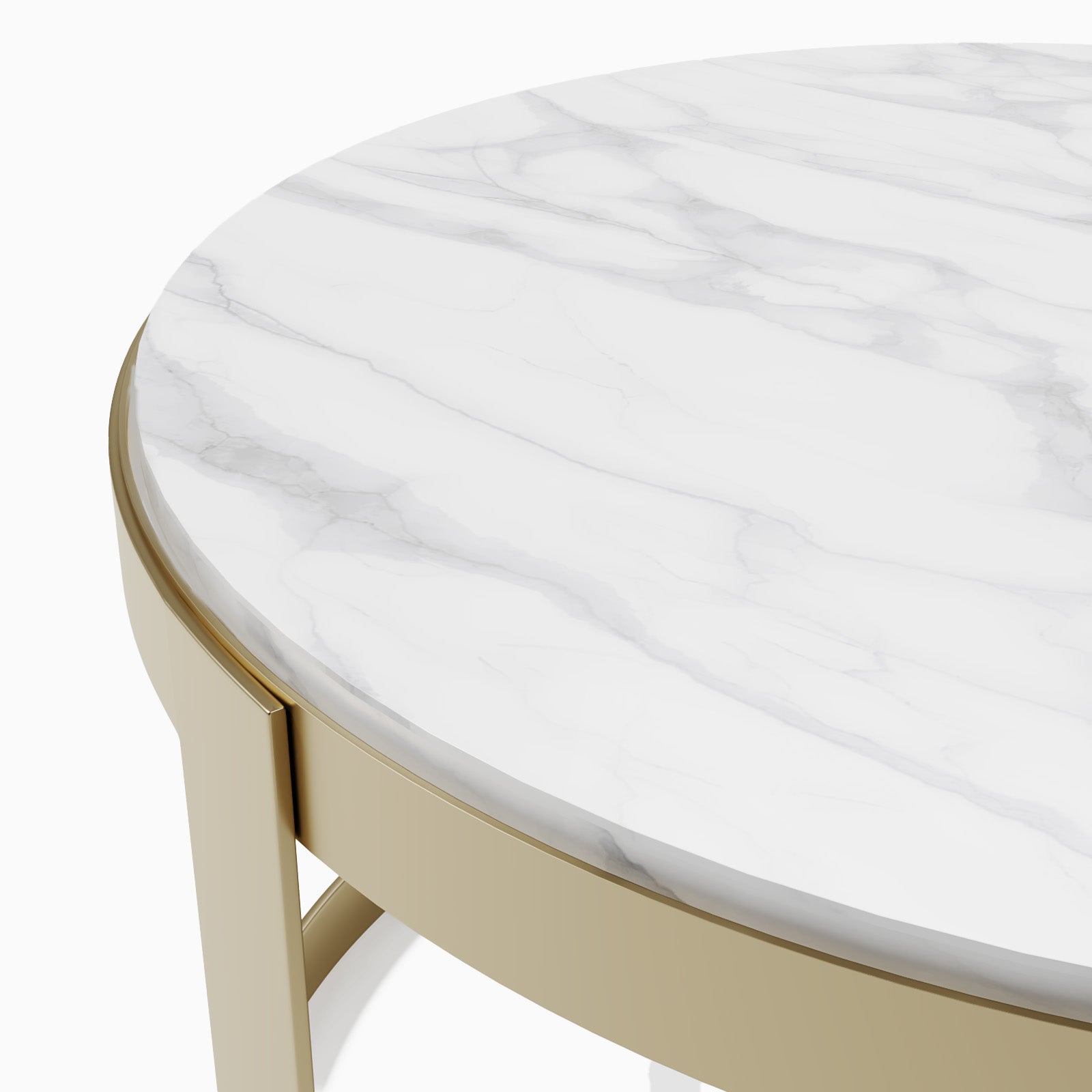 Allure Double Coffee Table image