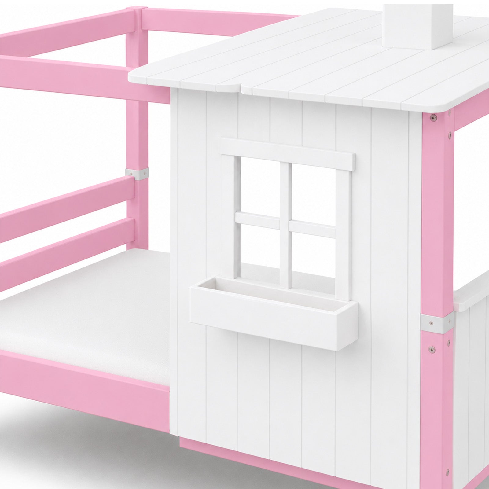 Sky Cottage Kids Bed image
