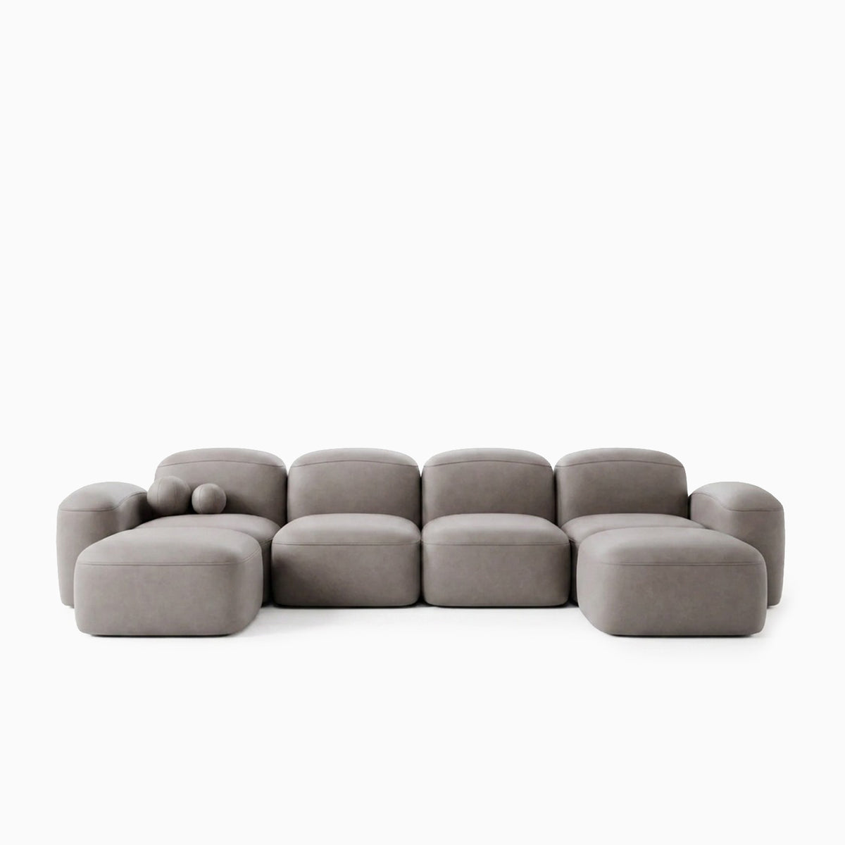 Freedom 4-Seater Modular Sofa image