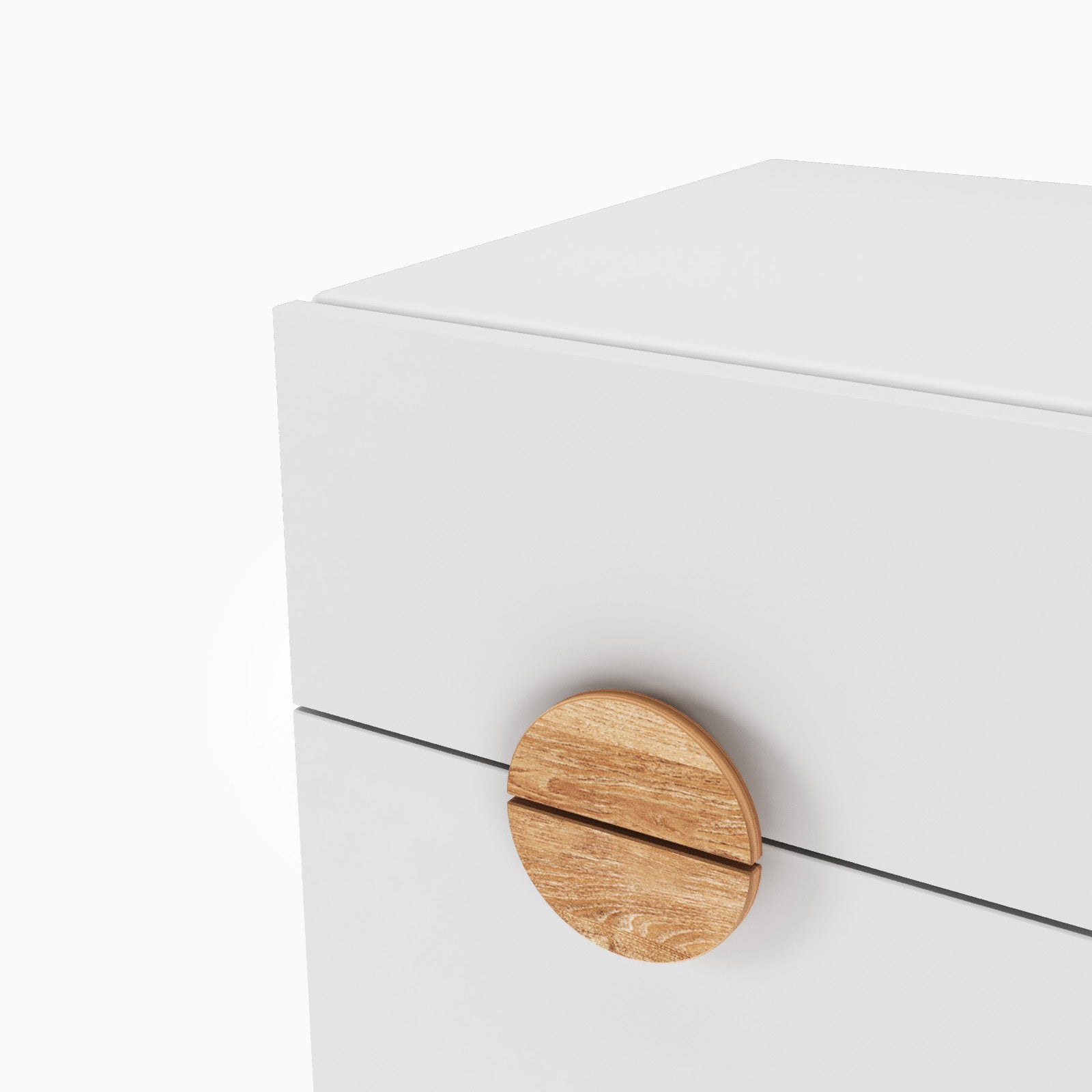 Alvin Bedside Table image