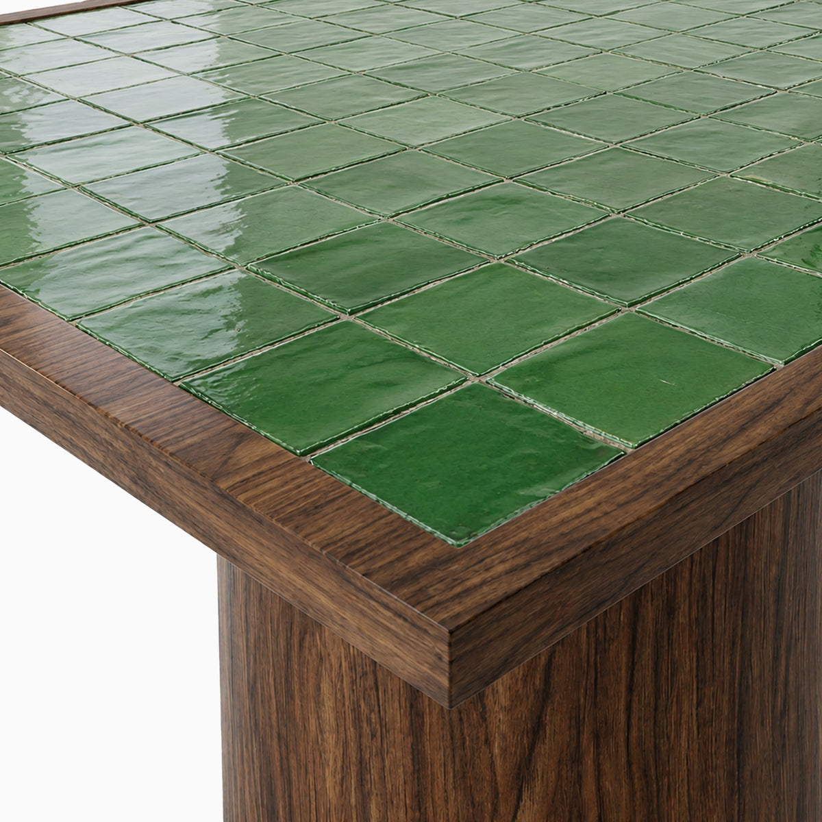 Faris Tile Dining Table image