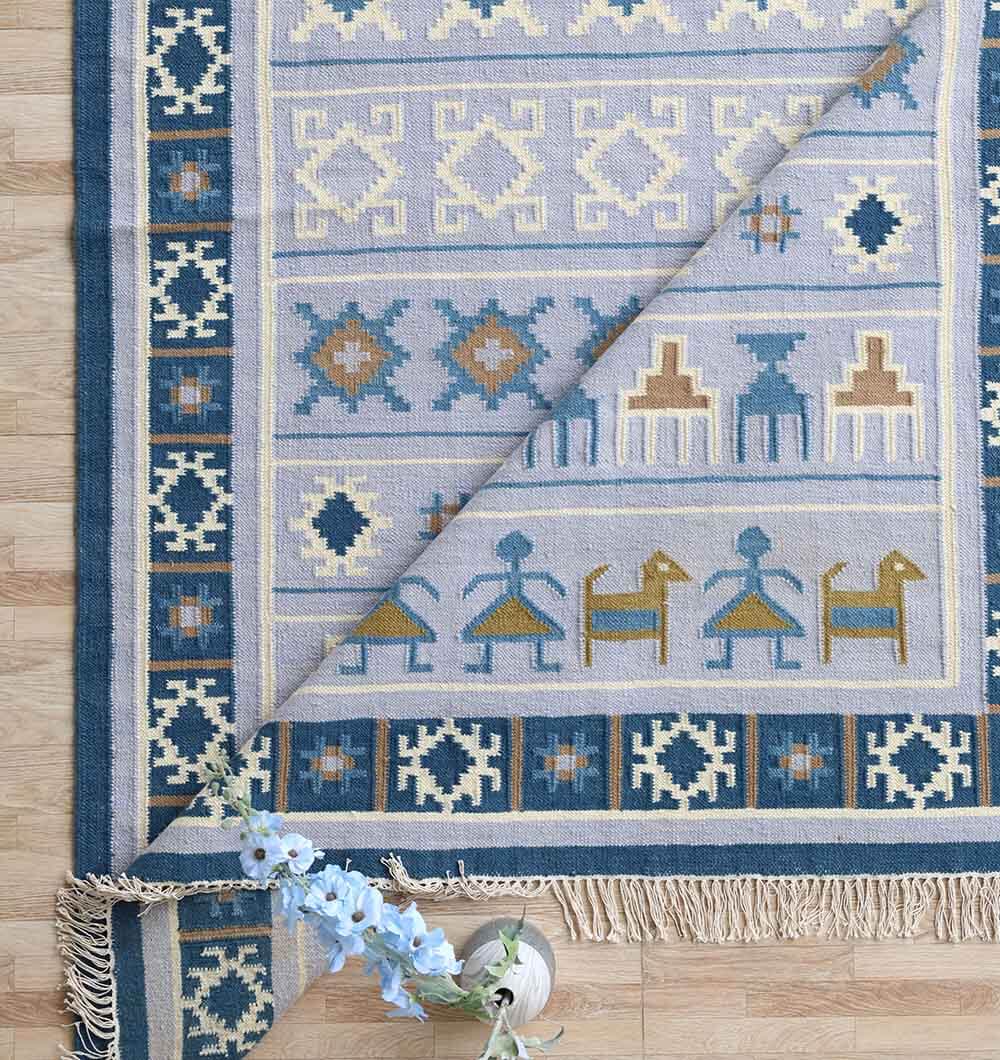 Cusco Woven Rug image