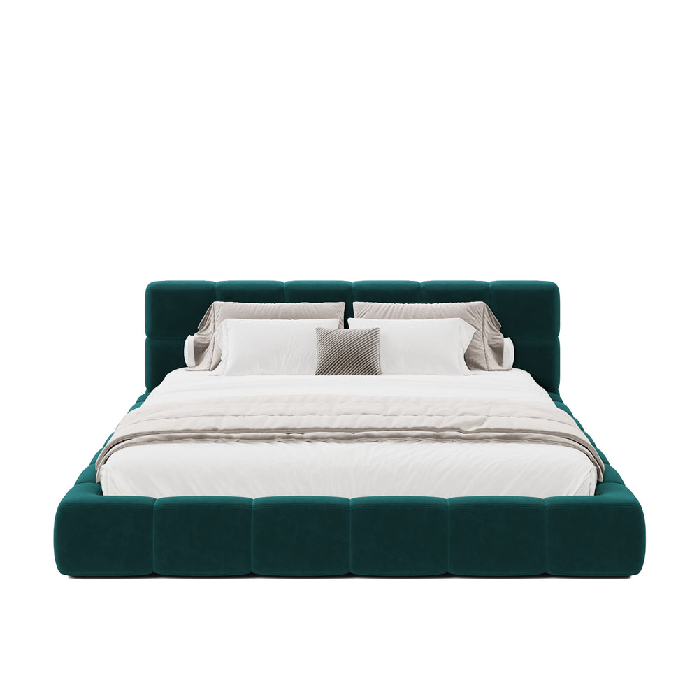 Cloud Double Bed