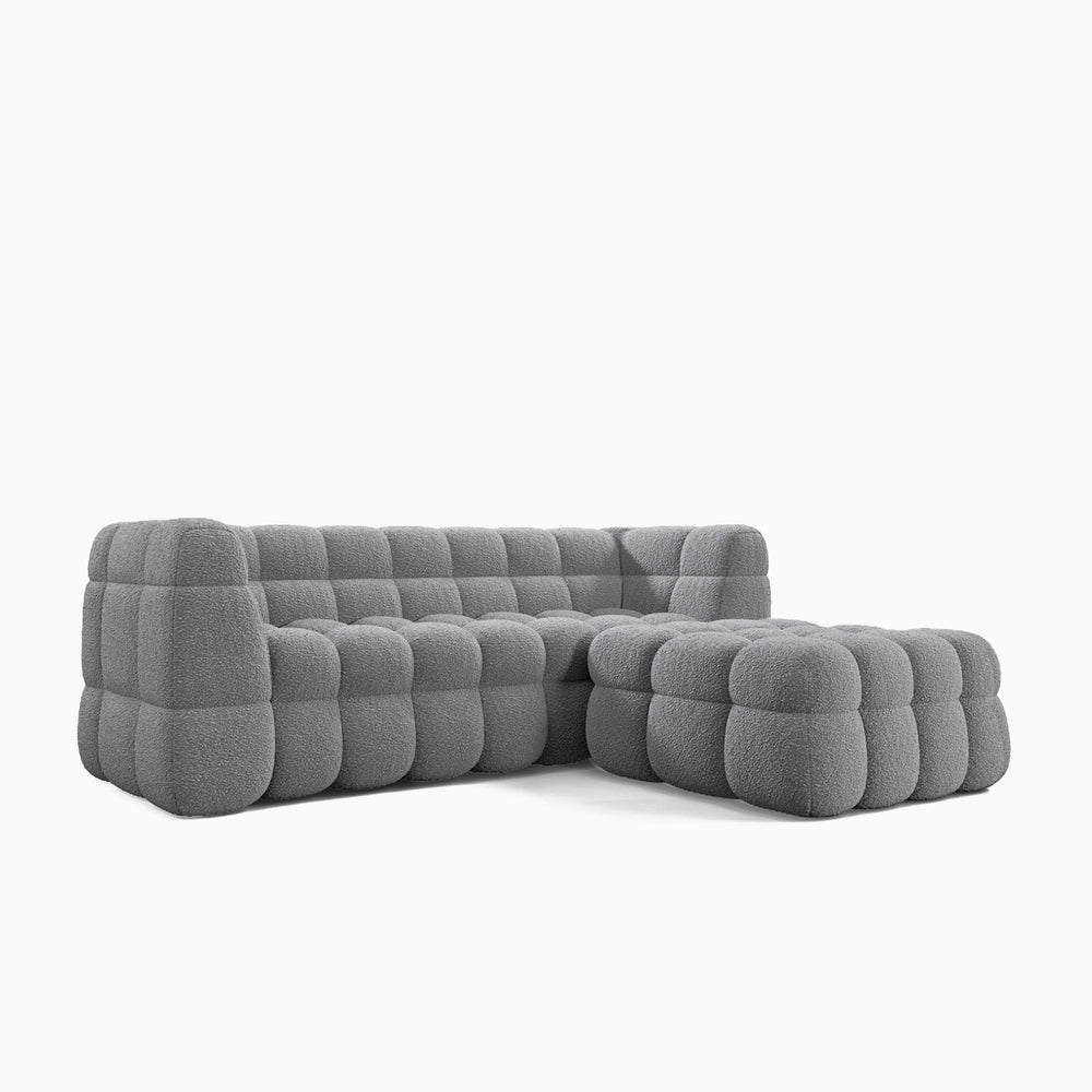 Cloud 5-Seater Corner Sofa