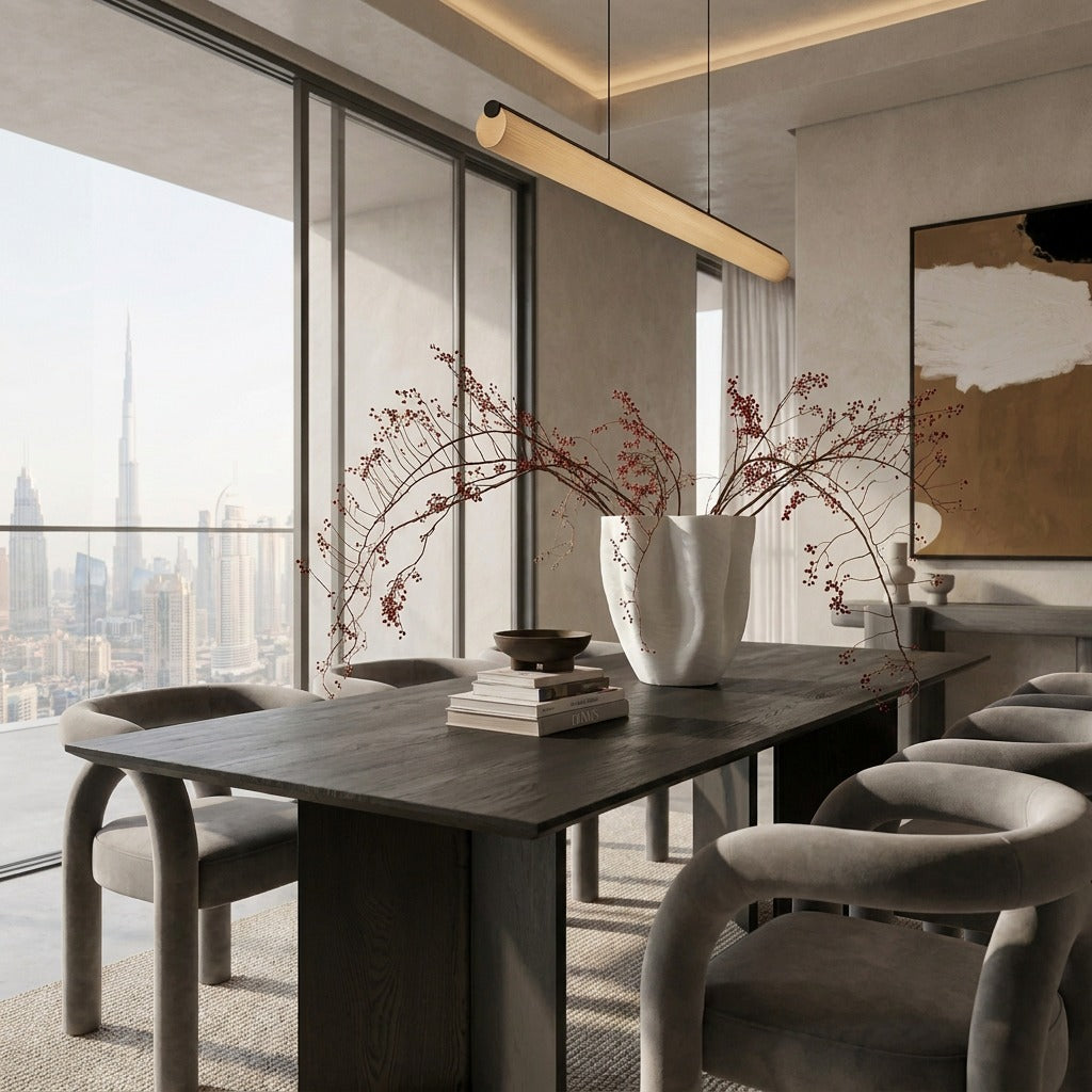 Victoria Dining Table image