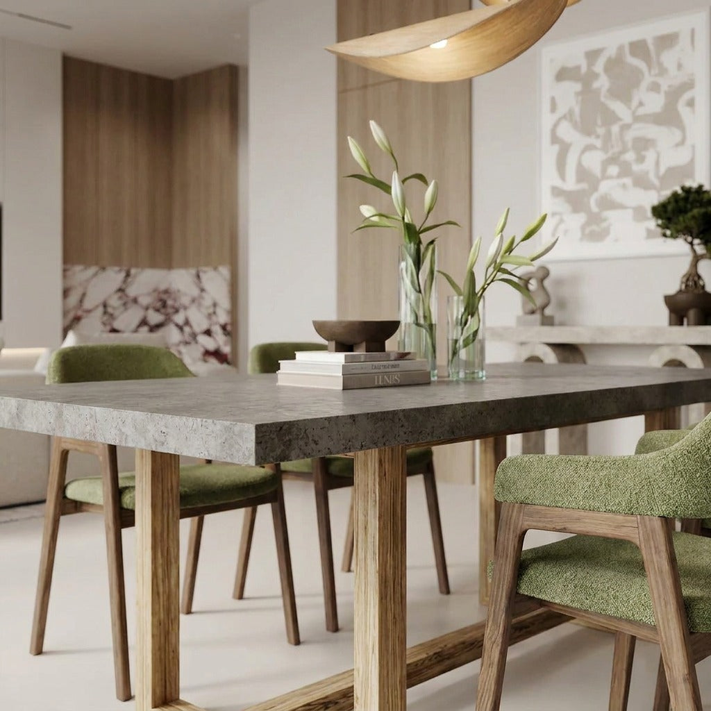 Vita Dining Table image
