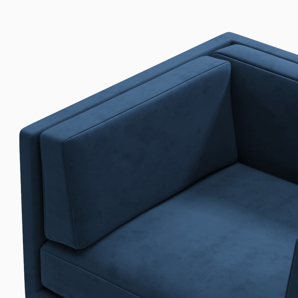 Кресло Lounge Rest