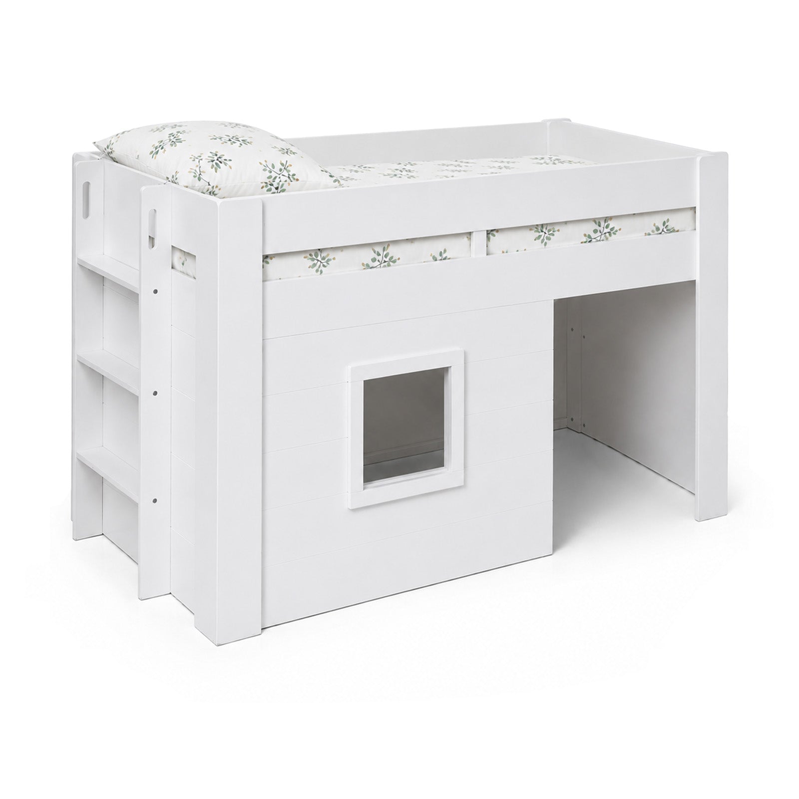 Beckett Bunk Kids Bed image