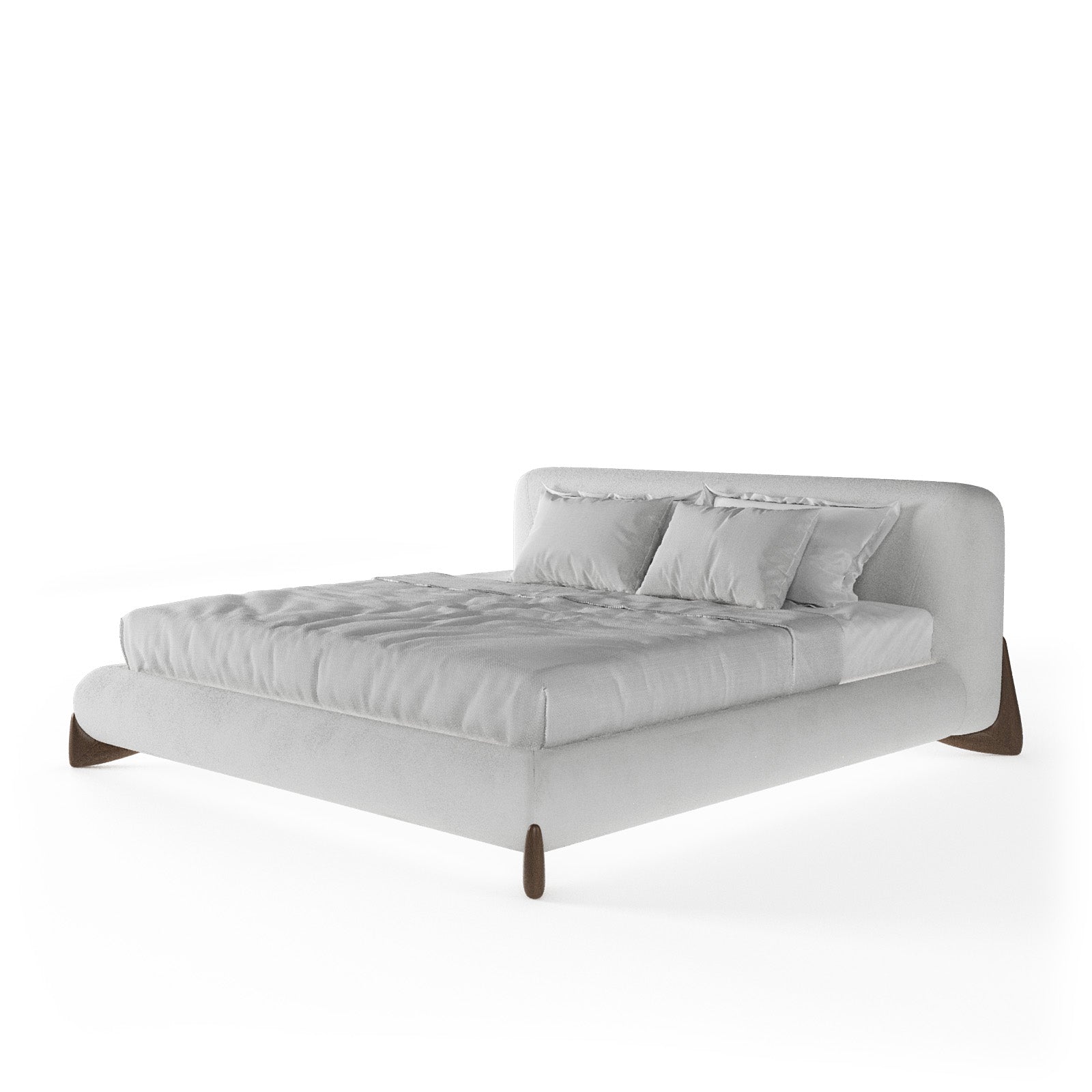 Kyoto Double Bed image