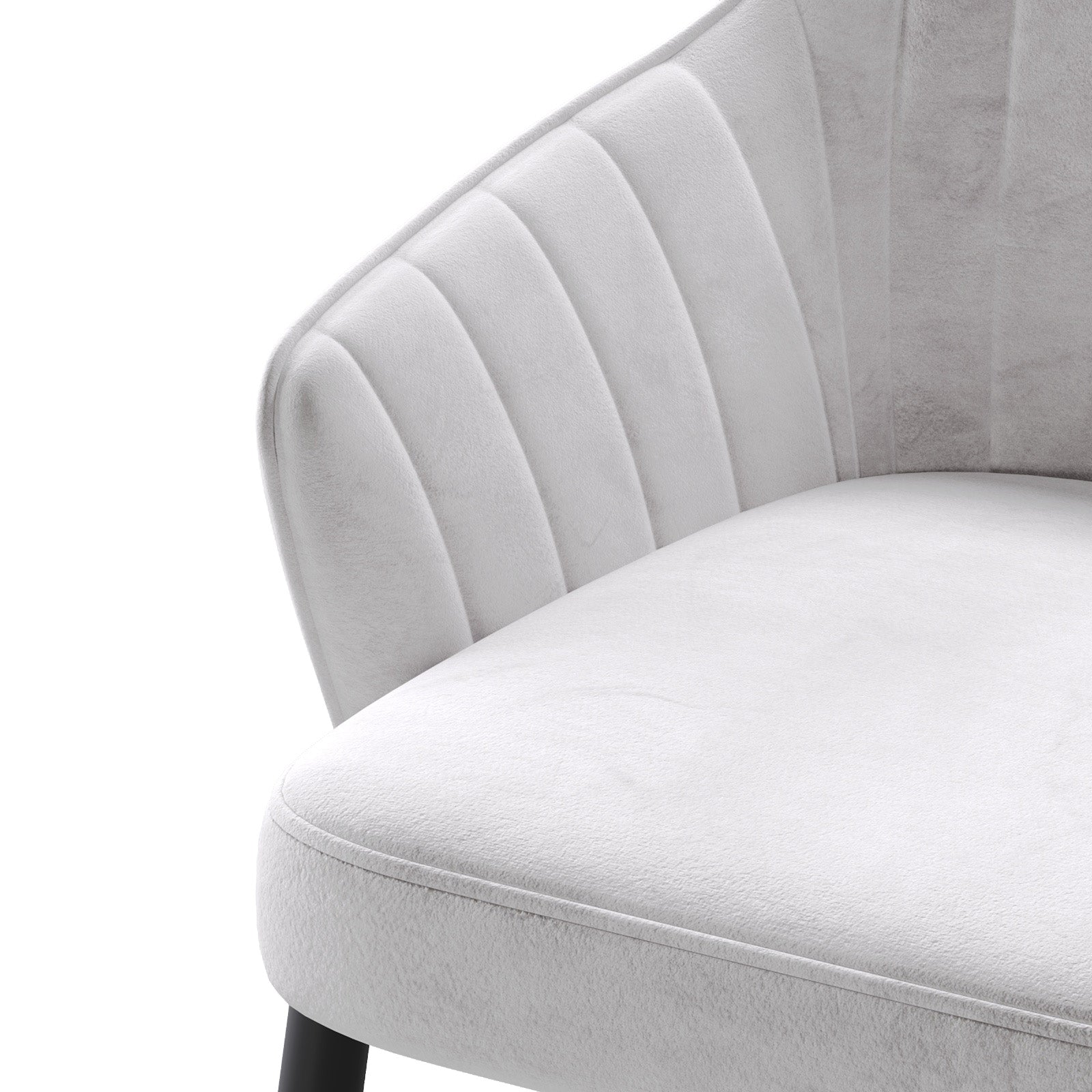 Boho Bar Chair image