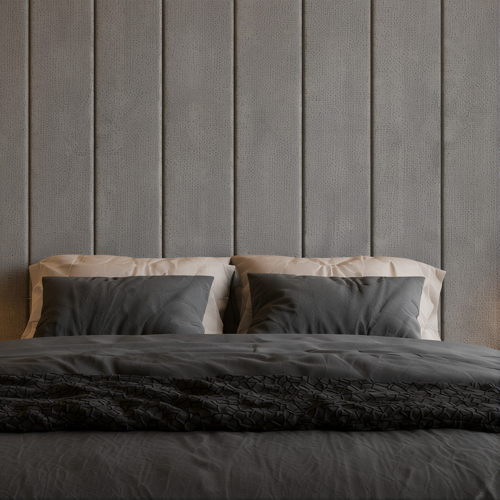 Gesso Wall Panel image