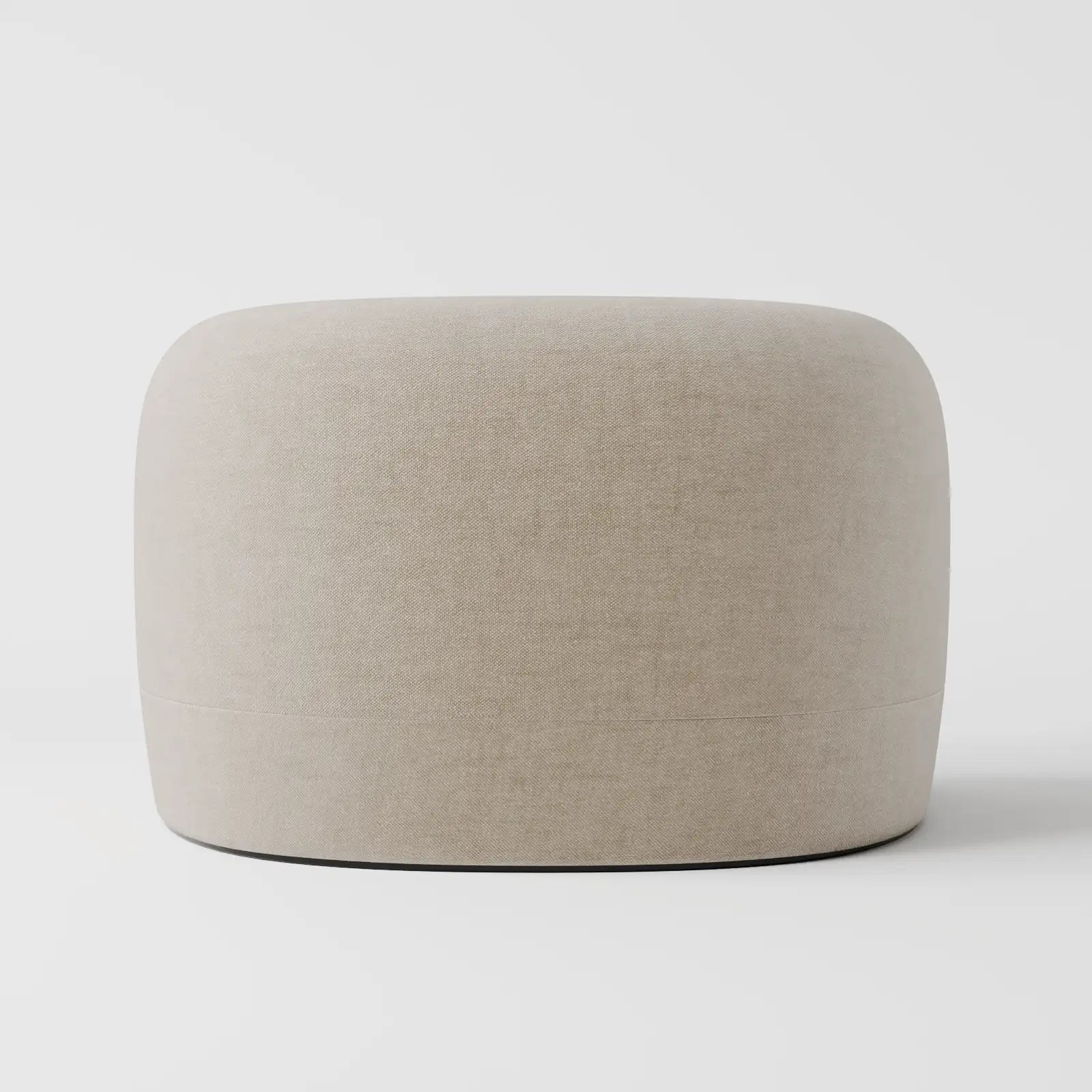 U-Shape  Rest Armchair