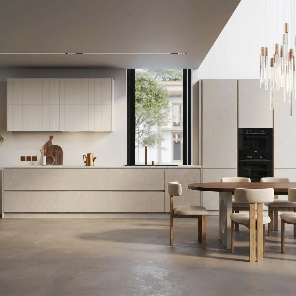 Silente Kitchen