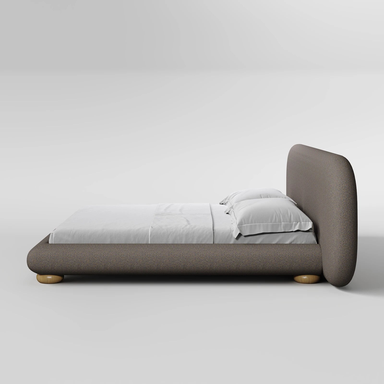 Ferrara King Size Bed