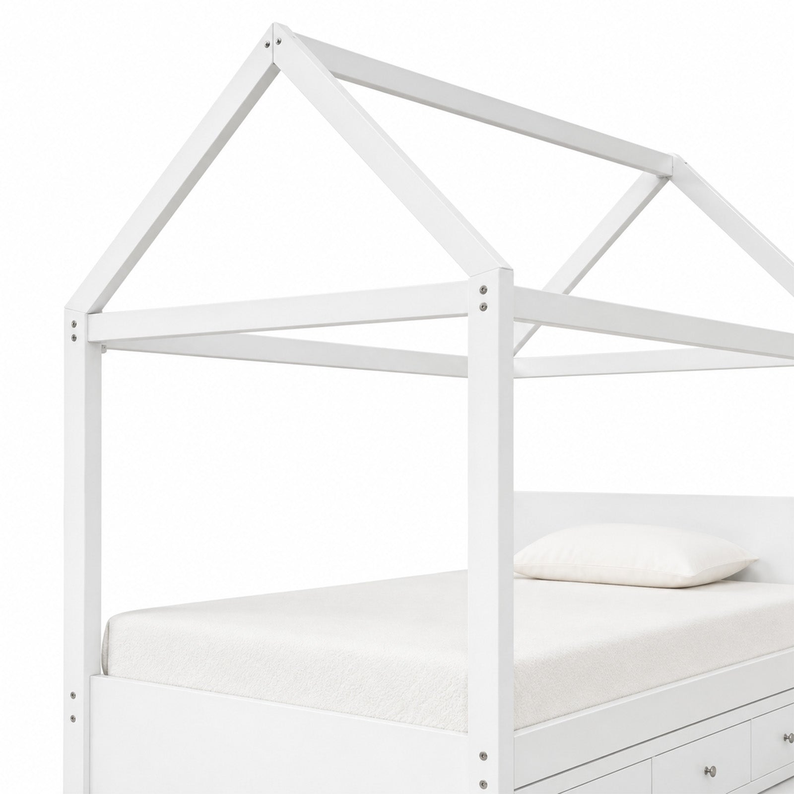 Casa Kids Bed image