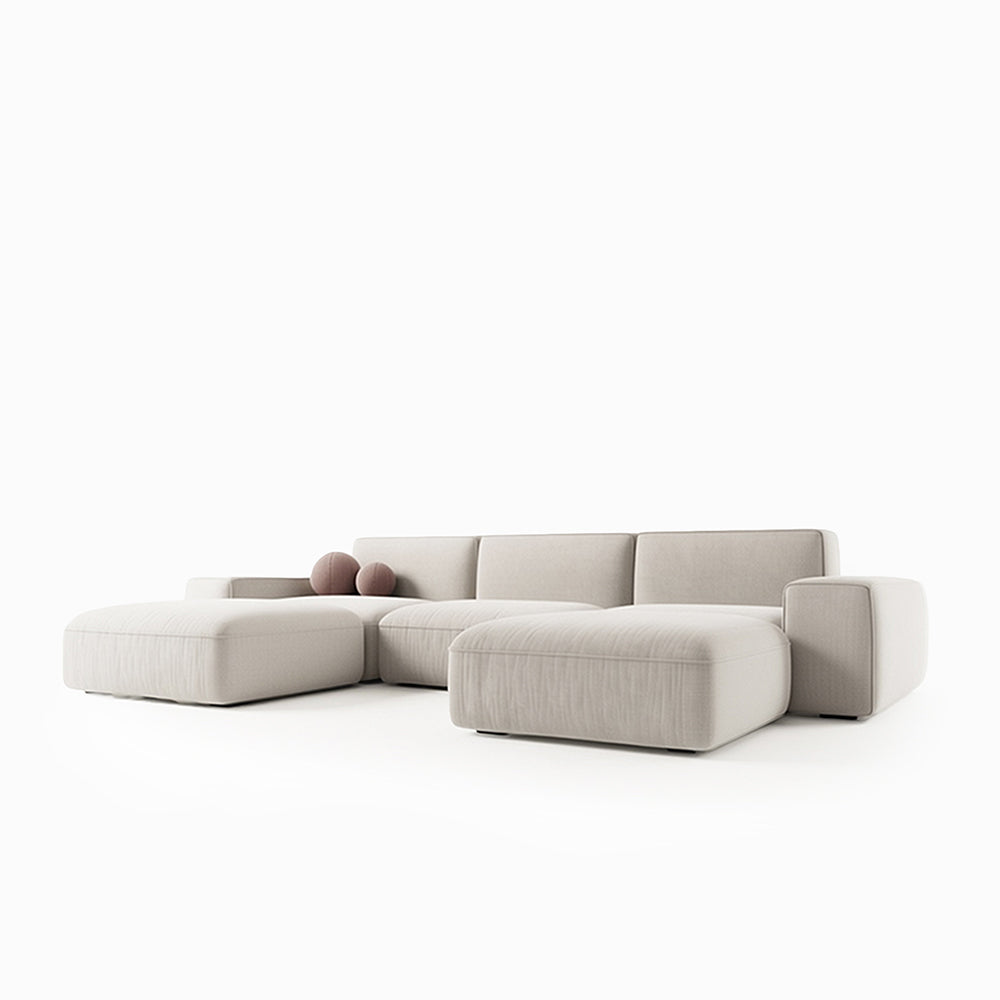 Ava 3-Seater Modular Sofa image