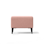 Dusty Rose Boucle
