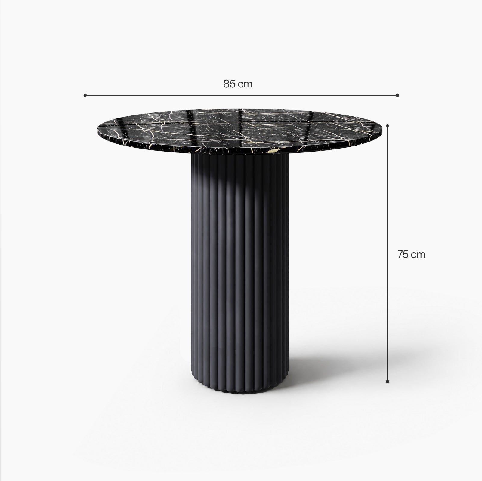 Alba Dining Table image