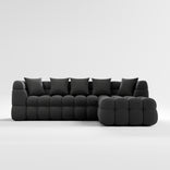 Black Boucle