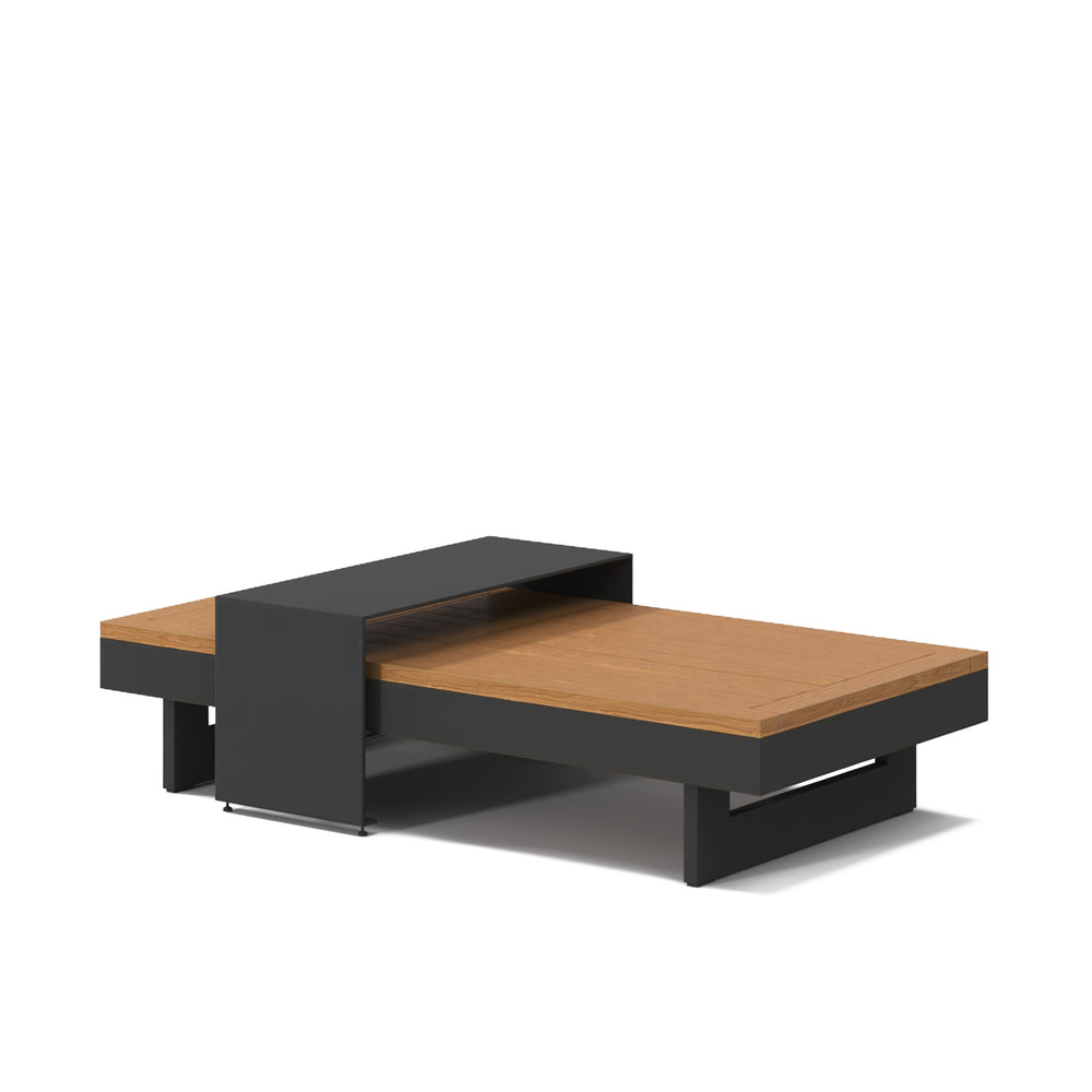 Pacific Outdoor Coffee Table