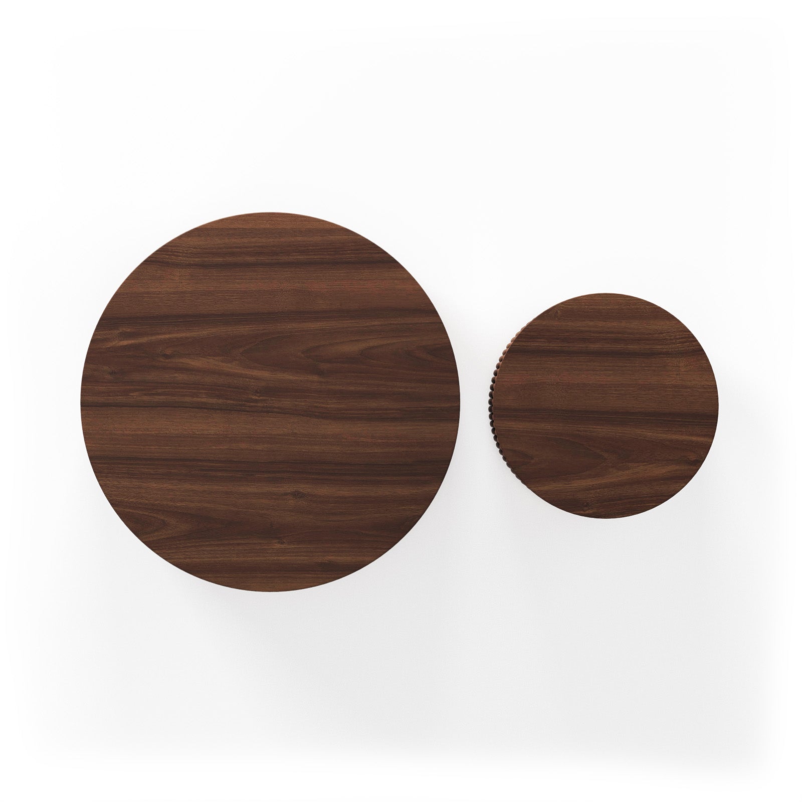 Celine Double Coffee Table image