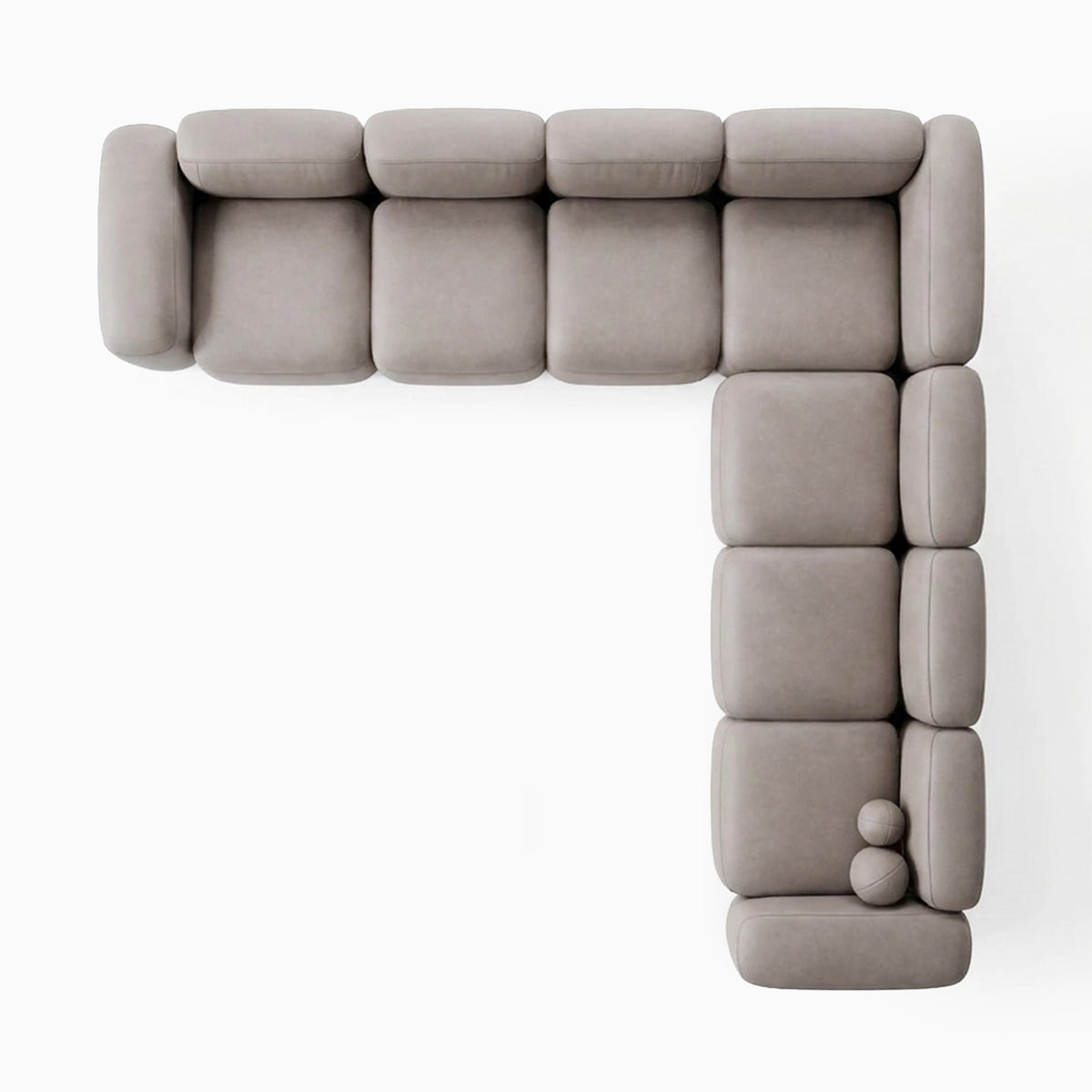 Freedom 7-Seater Modular Sofa image