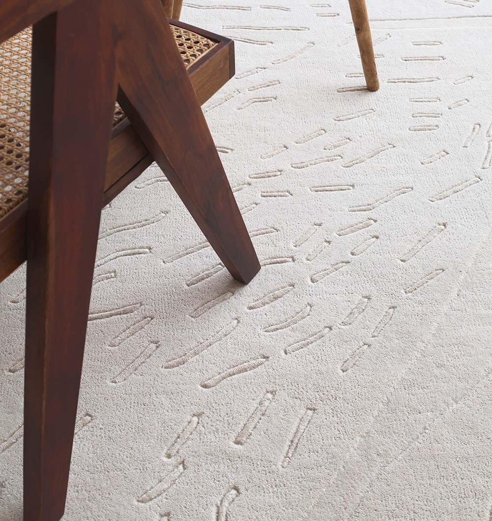 Meadow Handmade Rug image