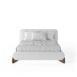 Ivory Boucle