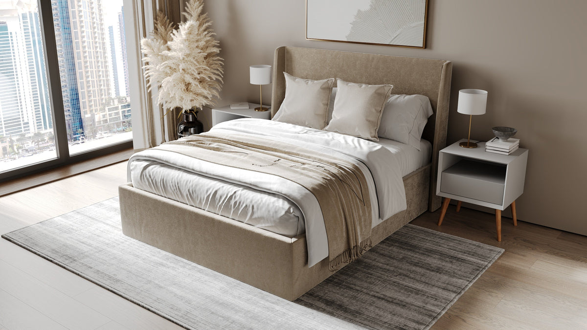 Soho Mood 1 Bedroom Package