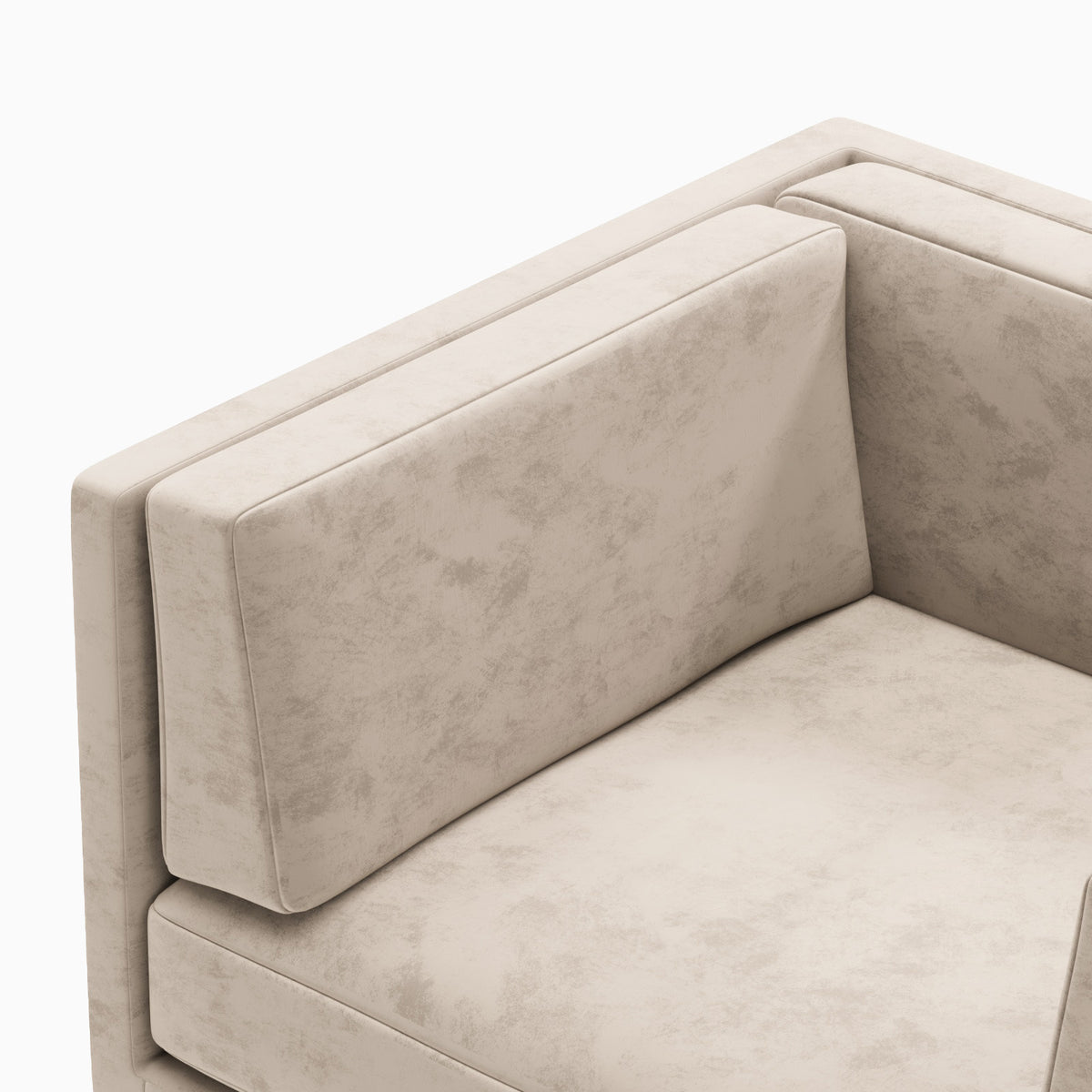 Lounge Rest Armchair image