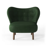 Cedar Green Velvet