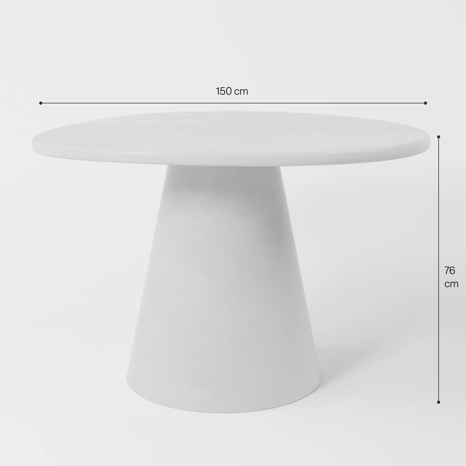 Ollie Dining Table