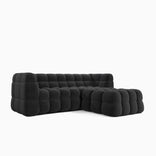 Black Boucle