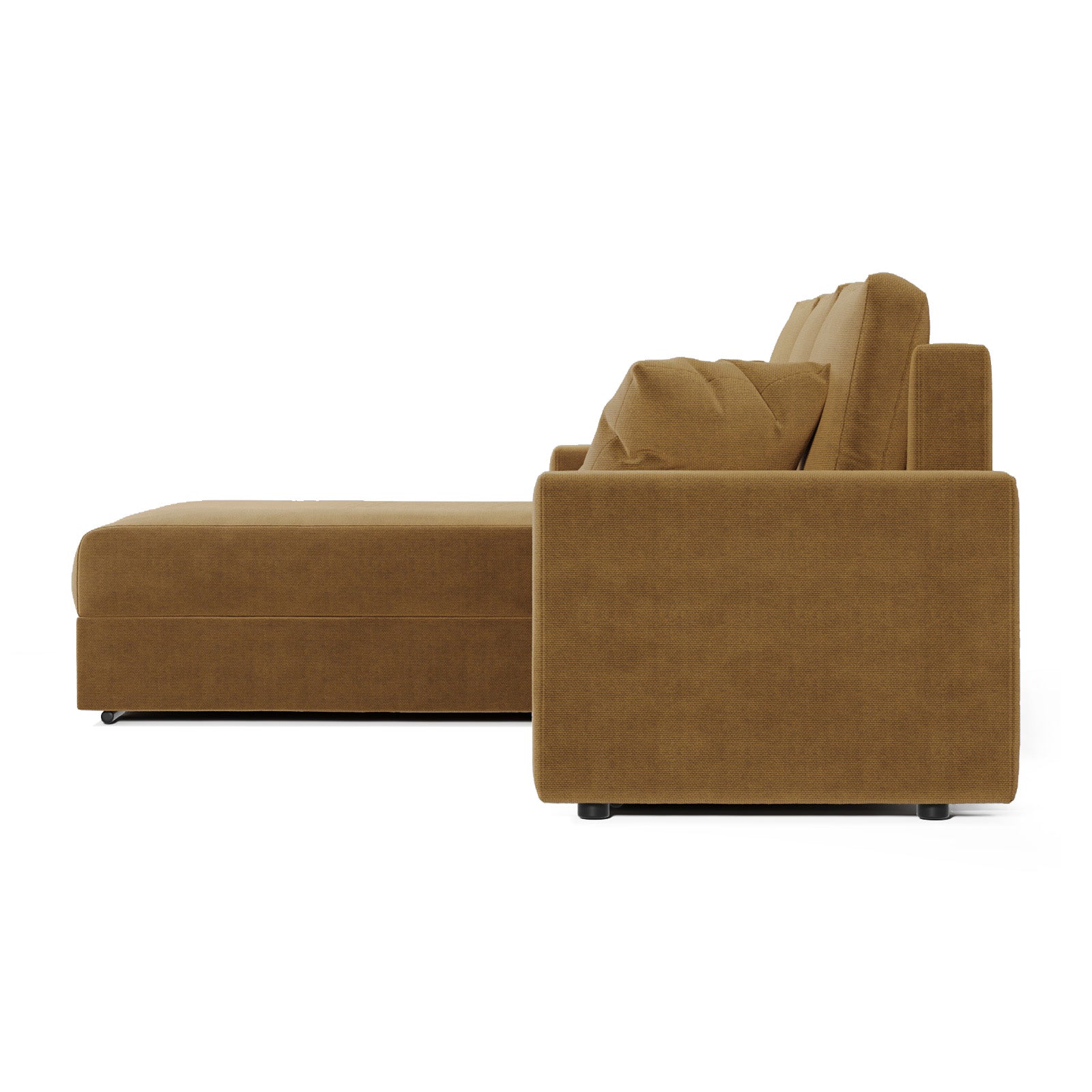 Martin 3-Seater Sofa Bed image
