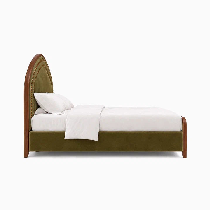Jamal Double Bed image